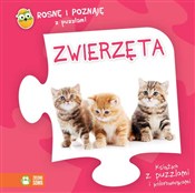 Rosnę i po... - Opracowanie Zbiorowe -  books in polish 