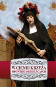 Polska książka : W cieniu k... - Izabela Marciniak