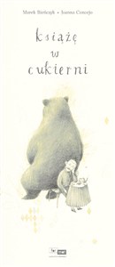 Obrazek Książę z cukierni