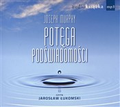 Książka : [Audiobook... - Joseph Murphy