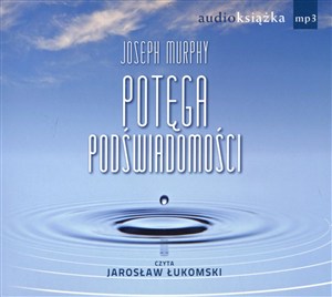 Obrazek [Audiobook] Potęga podświadomości