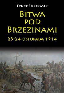 Obrazek Bitwa pod Brzezinami 23-24 listopada 1914