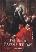 Kazania se... - Piotr Skarga -  books in polish 