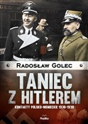 Taniec z H... - Radosław Golec -  books from Poland