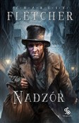 Nadzór Tom... - Charlie Fletcher -  foreign books in polish 