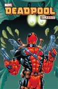 polish book : Deadpool C... - Joe Kelly, Stan Lee, Ed McGuinness, Denton, Shannon, Pete Woods, Walter McDaniel, John Romita