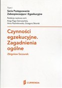Polska książka : Czynności ... - Zbigniew Szczurek
