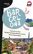 Barcelona ... - Katarzyna Wolnik -  books from Poland
