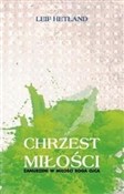 polish book : Chrzest mi... - Leif Hetland