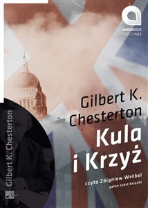 Obrazek [Audiobook] Kula i Krzyż