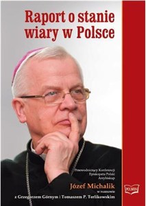 Obrazek Raport o stanie wiary w Polsce