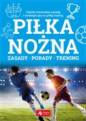 Piłka nożn... - Piotr Żak - Ksiegarnia w UK