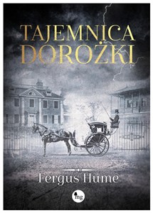 Obrazek Tajemnica dorożki Tajemnica dorożki