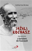 polish book : Jeżeli koc... - Catherine McKee