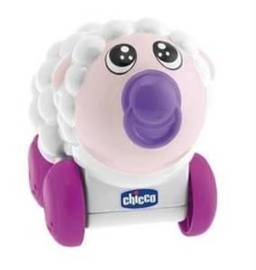 Picture of Grające zwierzątka - Owieczka