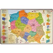 Podkładka ... -  Książka z wysyłką do UK