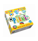 Polska książka : Odkrywam P...