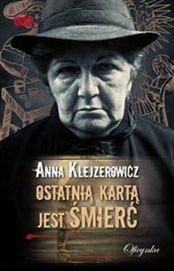 Obrazek Ostatnią kartą jest śmierć