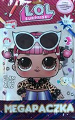 LOL Surpri... - Opracowanie Zbiorowe - Ksiegarnia w UK