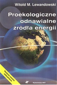 Obrazek Proekologiczne odnawialne źródła energii