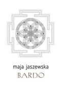 polish book : Bardo - Maja Jaszewska