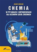 polish book : Chemia w p... - Jacek Lubczak