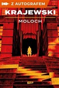 Moloch TW ... - Marek Krajewski -  foreign books in polish 
