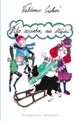 polish book : Kto szczek... - Waldemar Cichoń