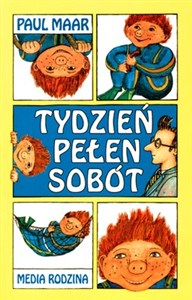 Picture of Tydzień pełen sobót