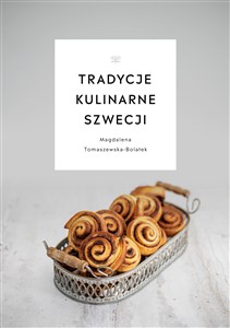 Obrazek Tradycje kulinarne Szwecji