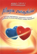 Magia zwią... - Anna Czelej -  Książka z wysyłką do UK