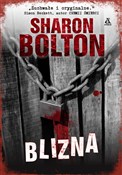 Blizna - Sharon Bolton -  Polish Bookstore 