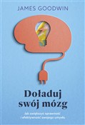 Polska książka : Doładuj sw... - James Goodwin