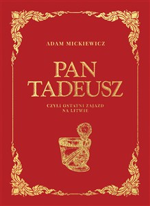 Picture of Pan Tadeusz