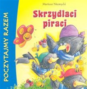 Obrazek Skrzydlaci piraci