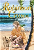 Polska książka : Robinson C... - Daniel Defoe