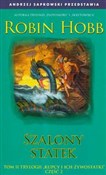 Szalony st... - Robin Hobb -  books in polish 
