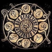 Polska książka : BDF Repres... - Brain Dead Familia