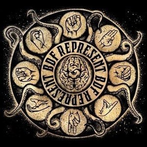 Picture of BDF Represent CD