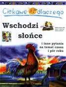 Ciekawe dl... - Brenda Walpole -  Książka z wysyłką do UK