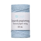 Sznurek pa... - Ksiegarnia w UK