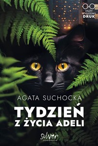 Obrazek Tydzień z życia Adeli