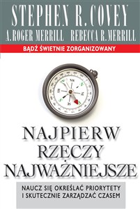 Obrazek Najpierw rzeczy najważniejsze