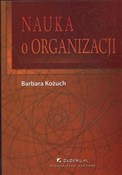 Nauka o or... - Barbara Kożuch - Ksiegarnia w UK