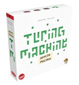 Turing Mac... -  foreign books in polish 