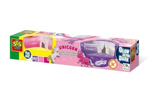 Picture of Ciasto masa Jednorożce