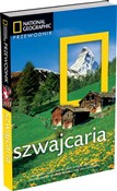 Książka : Szwajcaria... - Teresa Fisher