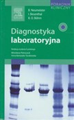 Zobacz : Diagnostyk... - Birgid Neumeister, Ingo Besenthal, Bernhard Otto Bohm