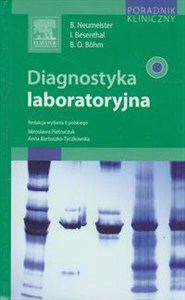 Picture of Diagnostyka laboratoryjna