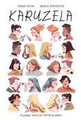 Książka : Karuzela - Sergio Rossi